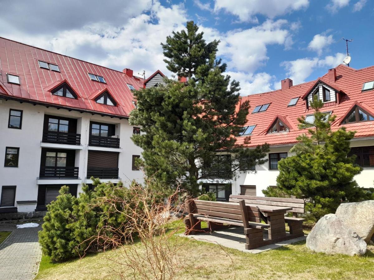Apartment Harrachov 561 By Interhome Exteriér fotografie