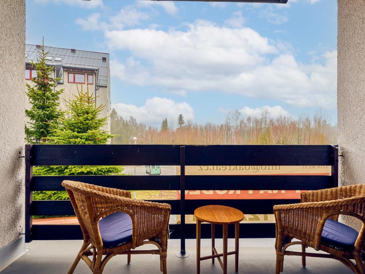Apartment Harrachov 561 By Interhome Exteriér fotografie