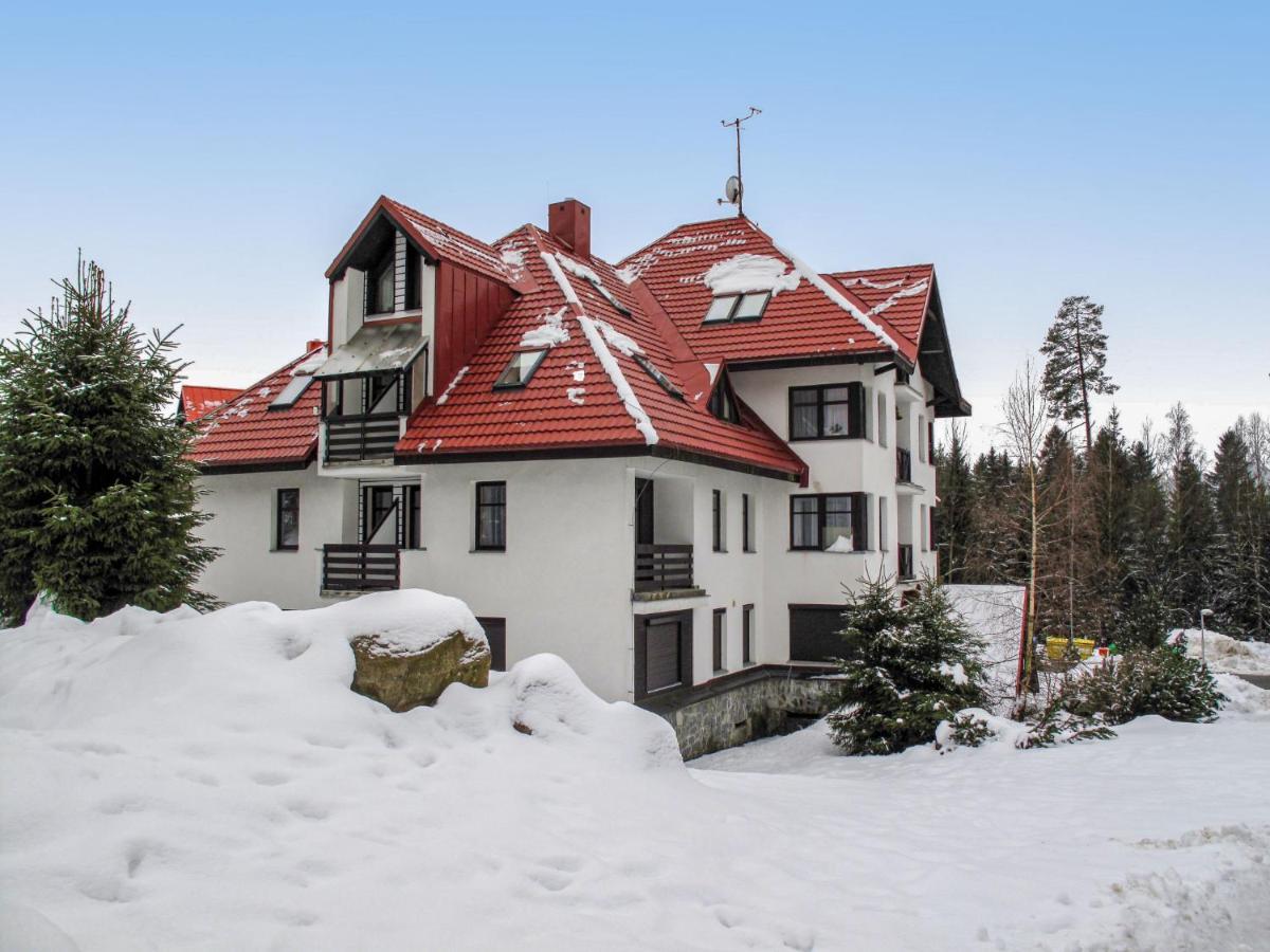 Apartment Harrachov 561 By Interhome Exteriér fotografie