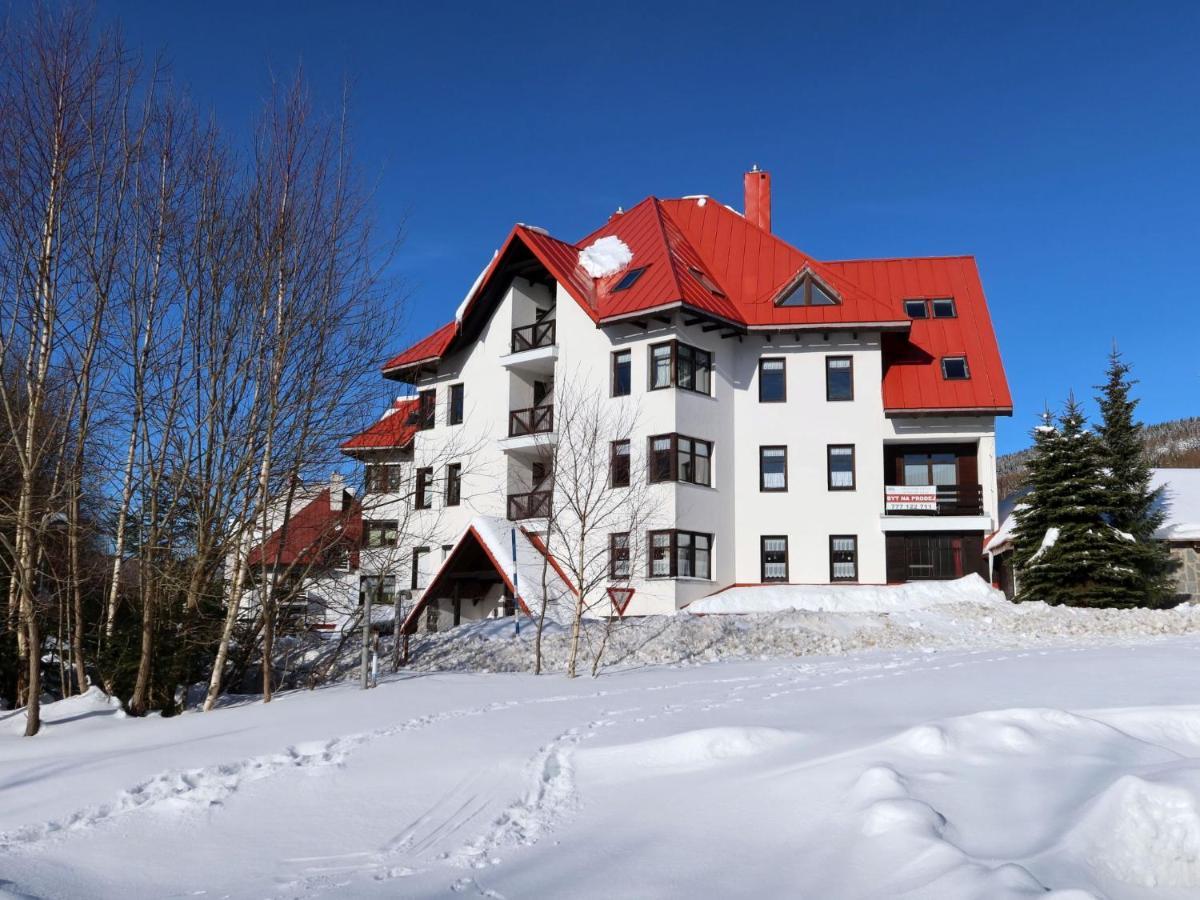 Apartment Harrachov 561 By Interhome Exteriér fotografie